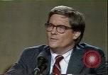 Image of Walter Frederick Mondale Kansas City Missouri USA, 1984, second 7 stock footage video 65675025605