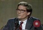 Image of Walter Frederick Mondale Kansas City Missouri USA, 1984, second 8 stock footage video 65675025605
