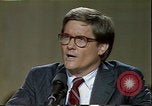Image of Walter Frederick Mondale Kansas City Missouri USA, 1984, second 9 stock footage video 65675025605
