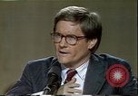 Image of Walter Frederick Mondale Kansas City Missouri USA, 1984, second 10 stock footage video 65675025605