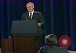 Image of Walter Frederick Mondale Kansas City Missouri USA, 1984, second 38 stock footage video 65675025605