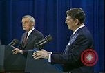 Image of Walter Frederick Mondale Kansas City Missouri USA, 1984, second 58 stock footage video 65675025605