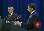 Image of Walter Frederick Mondale Kansas City Missouri USA, 1984, second 60 stock footage video 65675025605