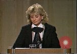 Image of Walter Frederick Mondale Kansas City Missouri USA, 1984, second 9 stock footage video 65675025606