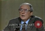 Image of Walter Frederick Mondale Kansas City Missouri USA, 1984, second 12 stock footage video 65675025606