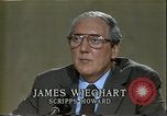 Image of Walter Frederick Mondale Kansas City Missouri USA, 1984, second 13 stock footage video 65675025606