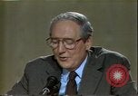 Image of Walter Frederick Mondale Kansas City Missouri USA, 1984, second 16 stock footage video 65675025606