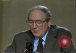 Image of Walter Frederick Mondale Kansas City Missouri USA, 1984, second 17 stock footage video 65675025606
