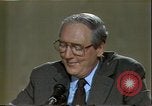 Image of Walter Frederick Mondale Kansas City Missouri USA, 1984, second 19 stock footage video 65675025606