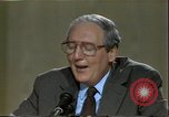Image of Walter Frederick Mondale Kansas City Missouri USA, 1984, second 20 stock footage video 65675025606