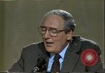 Image of Walter Frederick Mondale Kansas City Missouri USA, 1984, second 22 stock footage video 65675025606