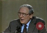 Image of Walter Frederick Mondale Kansas City Missouri USA, 1984, second 23 stock footage video 65675025606