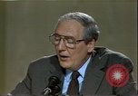 Image of Walter Frederick Mondale Kansas City Missouri USA, 1984, second 25 stock footage video 65675025606