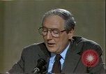Image of Walter Frederick Mondale Kansas City Missouri USA, 1984, second 28 stock footage video 65675025606
