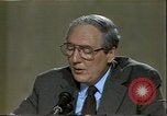 Image of Walter Frederick Mondale Kansas City Missouri USA, 1984, second 30 stock footage video 65675025606