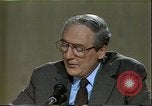 Image of Walter Frederick Mondale Kansas City Missouri USA, 1984, second 32 stock footage video 65675025606