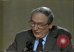 Image of Walter Frederick Mondale Kansas City Missouri USA, 1984, second 33 stock footage video 65675025606