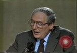 Image of Walter Frederick Mondale Kansas City Missouri USA, 1984, second 34 stock footage video 65675025606