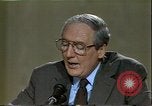 Image of Walter Frederick Mondale Kansas City Missouri USA, 1984, second 36 stock footage video 65675025606