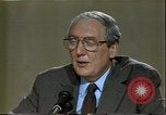 Image of Walter Frederick Mondale Kansas City Missouri USA, 1984, second 45 stock footage video 65675025606