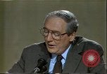 Image of Walter Frederick Mondale Kansas City Missouri USA, 1984, second 46 stock footage video 65675025606
