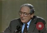 Image of Walter Frederick Mondale Kansas City Missouri USA, 1984, second 48 stock footage video 65675025606