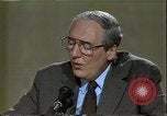 Image of Walter Frederick Mondale Kansas City Missouri USA, 1984, second 49 stock footage video 65675025606