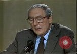 Image of Walter Frederick Mondale Kansas City Missouri USA, 1984, second 52 stock footage video 65675025606