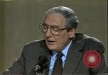 Image of Walter Frederick Mondale Kansas City Missouri USA, 1984, second 53 stock footage video 65675025606