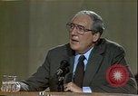 Image of President Ronald Reagan Kansas City Missouri USA, 1984, second 14 stock footage video 65675025607