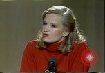 Image of President Ronald Reagan Kansas City Missouri USA, 1984, second 12 stock footage video 65675025608