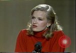 Image of President Ronald Reagan Kansas City Missouri USA, 1984, second 13 stock footage video 65675025608