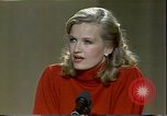 Image of President Ronald Reagan Kansas City Missouri USA, 1984, second 15 stock footage video 65675025608