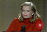 Image of President Ronald Reagan Kansas City Missouri USA, 1984, second 18 stock footage video 65675025608