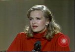 Image of President Ronald Reagan Kansas City Missouri USA, 1984, second 20 stock footage video 65675025608