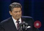 Image of Walter Frederick Mondale Kansas City Missouri USA, 1984, second 1 stock footage video 65675025609