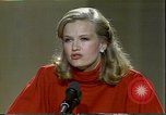 Image of Walter Frederick Mondale Kansas City Missouri USA, 1984, second 4 stock footage video 65675025609