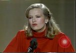 Image of Walter Frederick Mondale Kansas City Missouri USA, 1984, second 5 stock footage video 65675025609