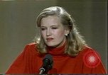 Image of Walter Frederick Mondale Kansas City Missouri USA, 1984, second 7 stock footage video 65675025609