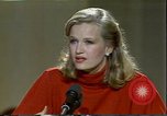 Image of Walter Frederick Mondale Kansas City Missouri USA, 1984, second 12 stock footage video 65675025609