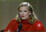Image of Walter Frederick Mondale Kansas City Missouri USA, 1984, second 13 stock footage video 65675025609