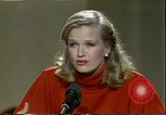 Image of Walter Frederick Mondale Kansas City Missouri USA, 1984, second 14 stock footage video 65675025609