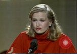 Image of Walter Frederick Mondale Kansas City Missouri USA, 1984, second 15 stock footage video 65675025609