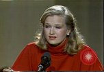 Image of Walter Frederick Mondale Kansas City Missouri USA, 1984, second 16 stock footage video 65675025609