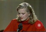 Image of Walter Frederick Mondale Kansas City Missouri USA, 1984, second 17 stock footage video 65675025609