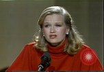 Image of Walter Frederick Mondale Kansas City Missouri USA, 1984, second 18 stock footage video 65675025609