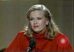 Image of Walter Frederick Mondale Kansas City Missouri USA, 1984, second 19 stock footage video 65675025609