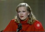 Image of Walter Frederick Mondale Kansas City Missouri USA, 1984, second 20 stock footage video 65675025609
