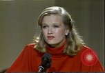 Image of Walter Frederick Mondale Kansas City Missouri USA, 1984, second 21 stock footage video 65675025609