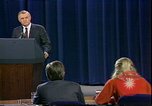 Image of Walter Frederick Mondale Kansas City Missouri USA, 1984, second 23 stock footage video 65675025609